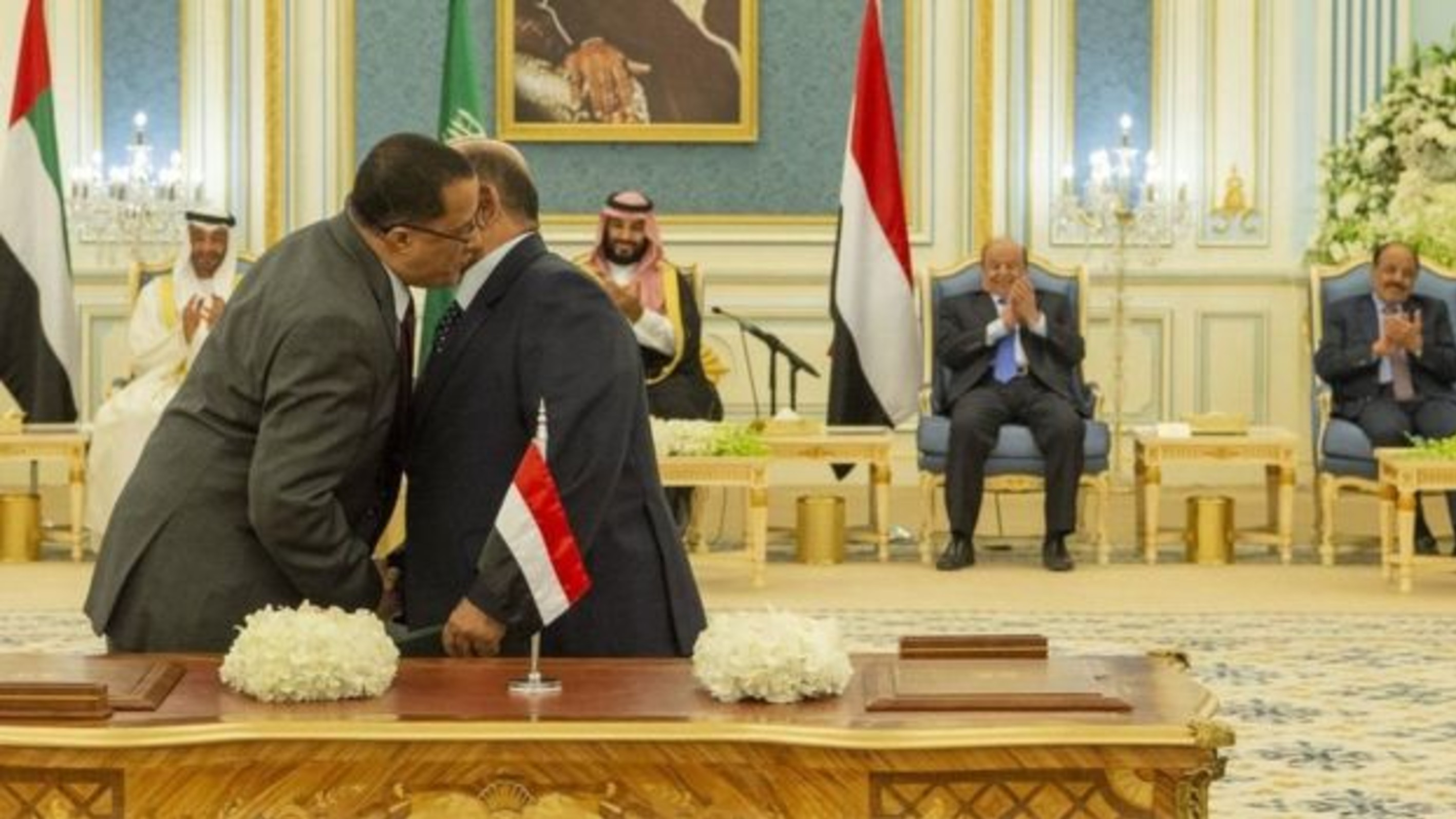 توكل كرمان: لاحرف سينفذ من اتفاق الرياض سوى الوصاية السعودية على اليمن
